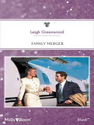 cover image of Family Merger